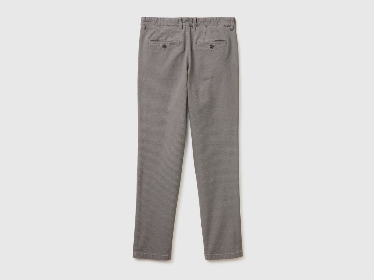 Slim-fit chinos - ucb_image_BS