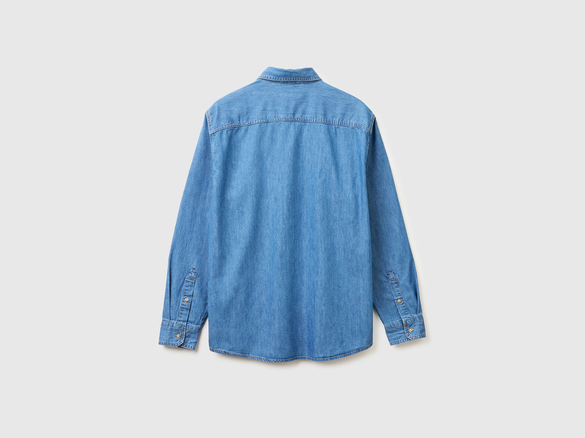 Camisa de jeans - ucb_image_BS