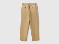Chinos regular fit em 100% algodão - ucb_image_BS