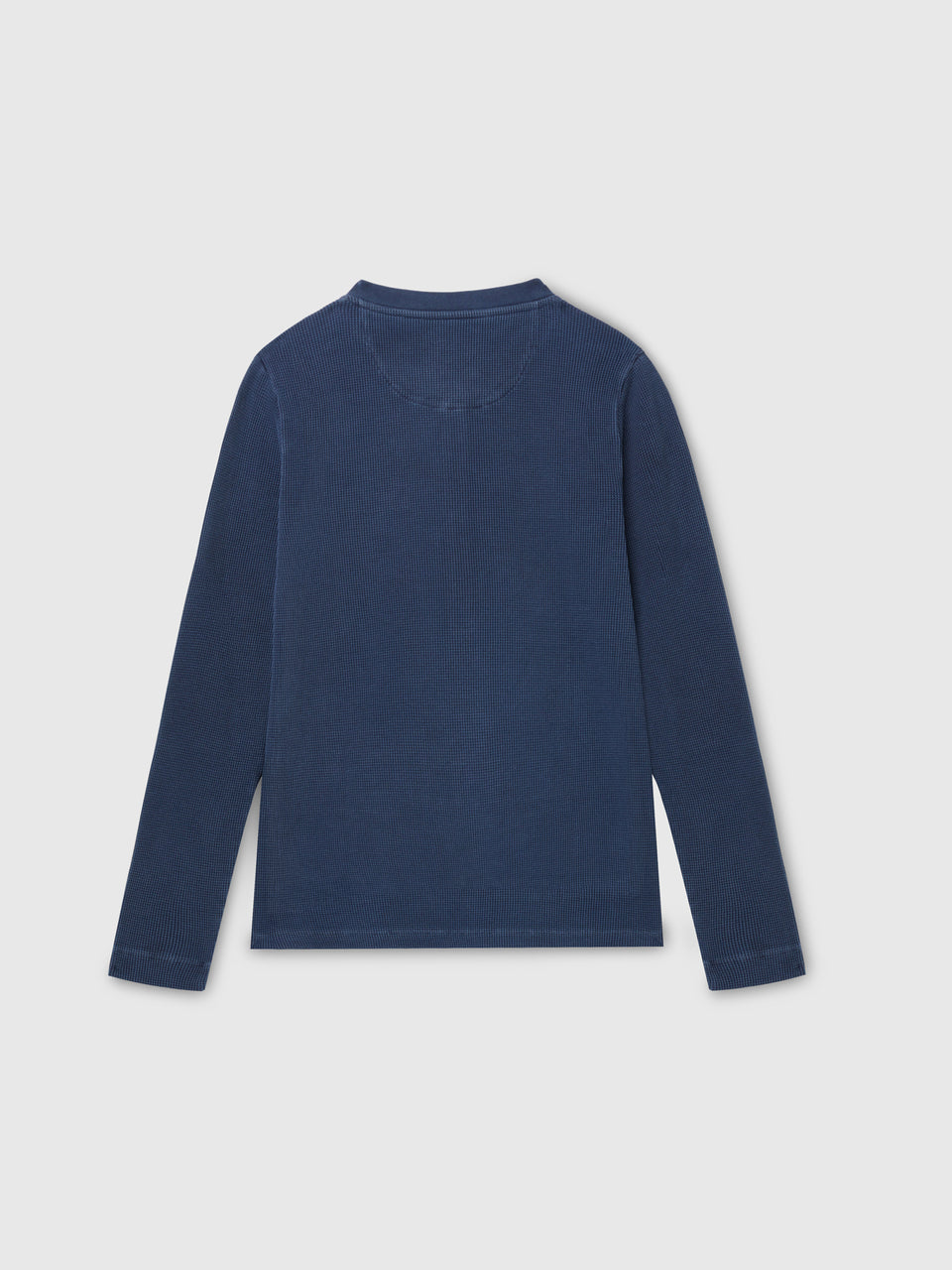 T-shirt gola henley com estampa - ucb_image_BS
