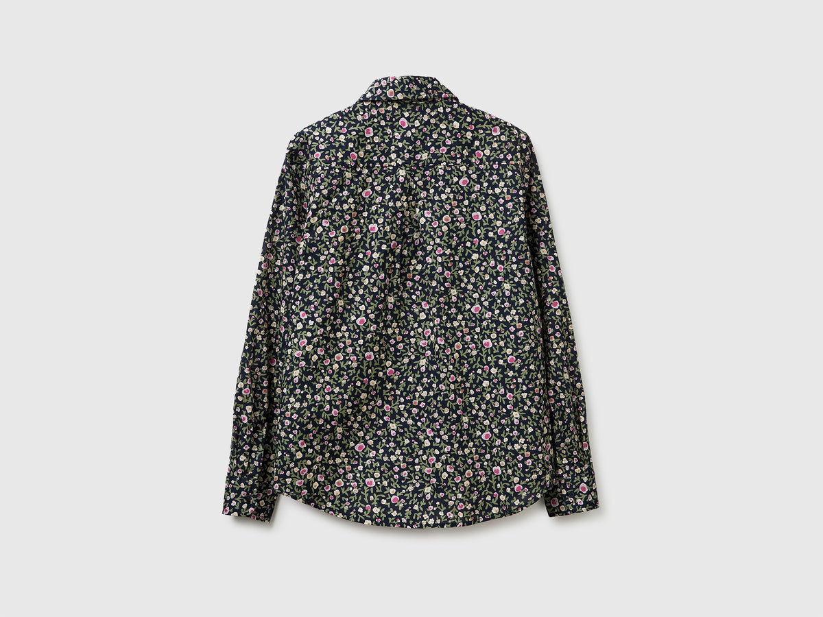 Camisa padrão em algodão leve - ucb_image_BS