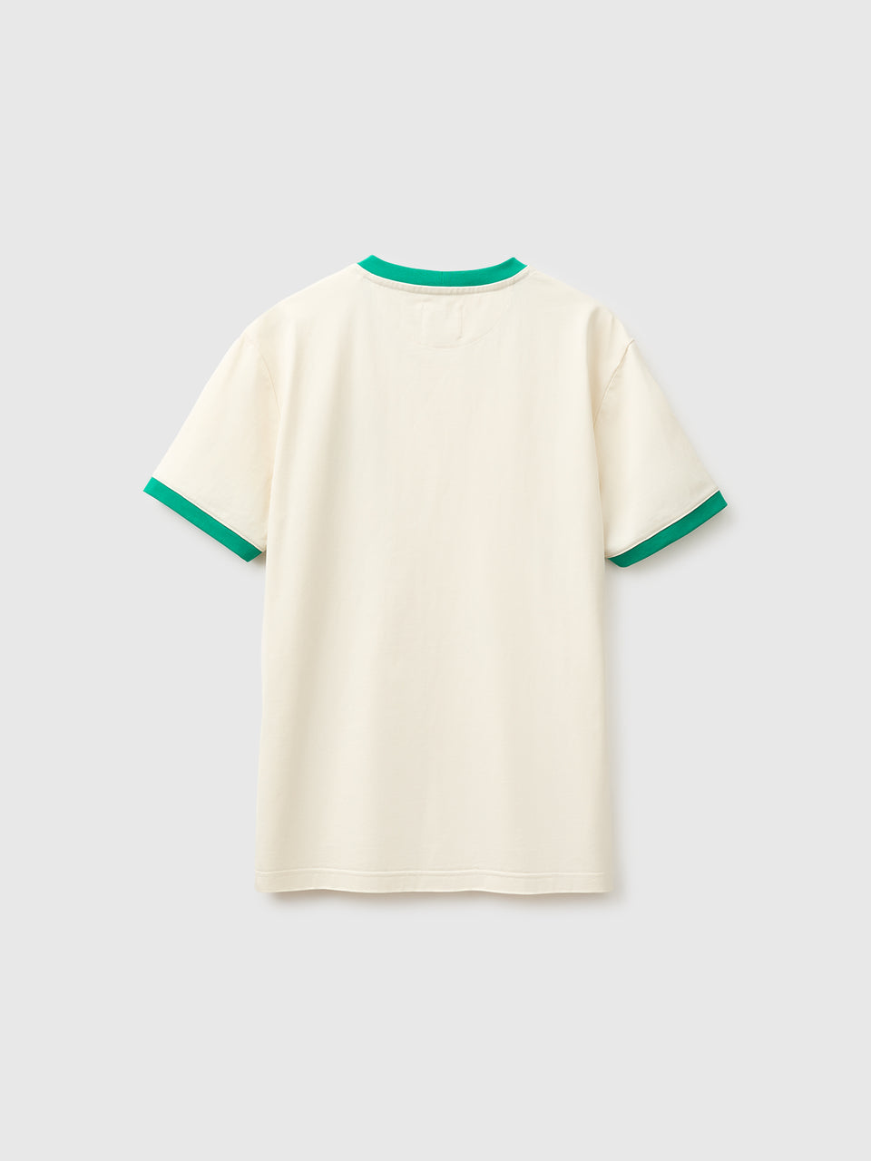 T-shirt Benetton Rugby 100% algodão - ucb_image_BS