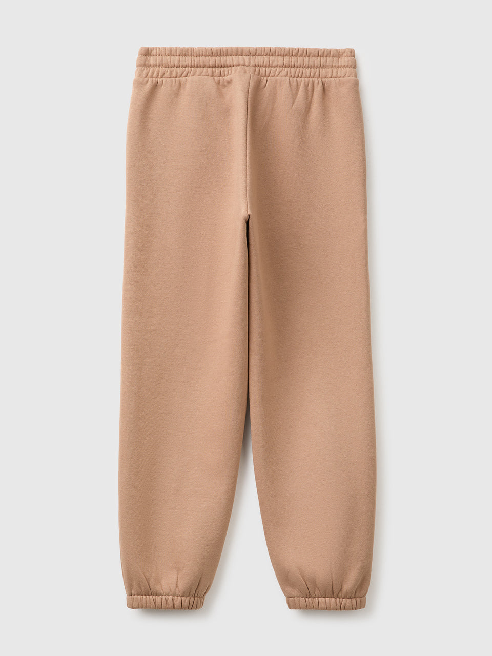 Joggers em felpo com cordão de ajuste - ucb_image_BS
