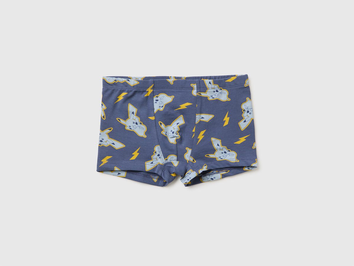 Boxers com estampa Pokémon - ucb_image_FS
