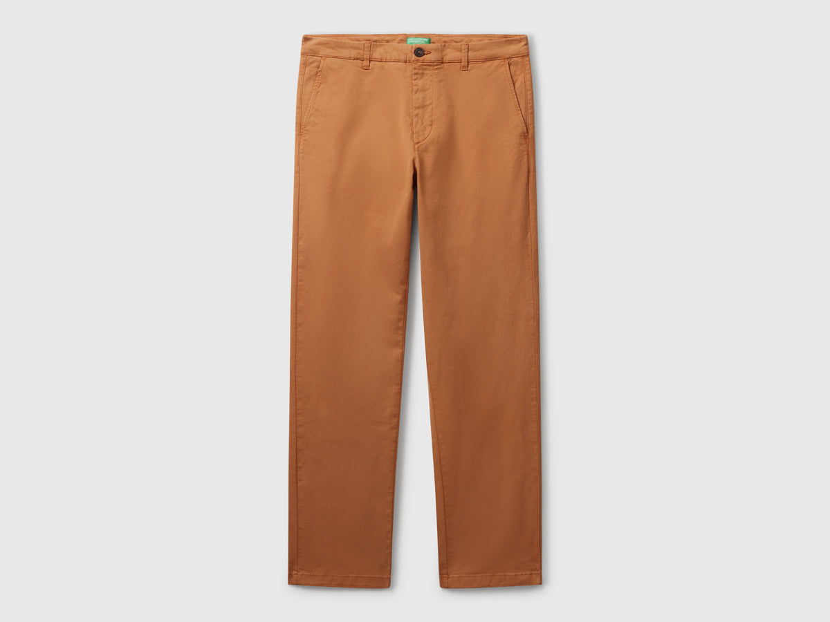 Chinos straight fit - ucb_image_FS
