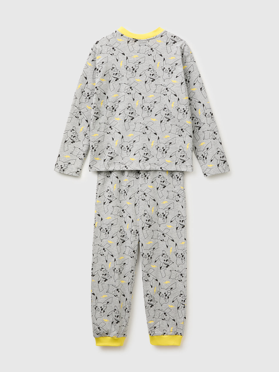 Pijama com estampa Pokémon - ucb_image_BS