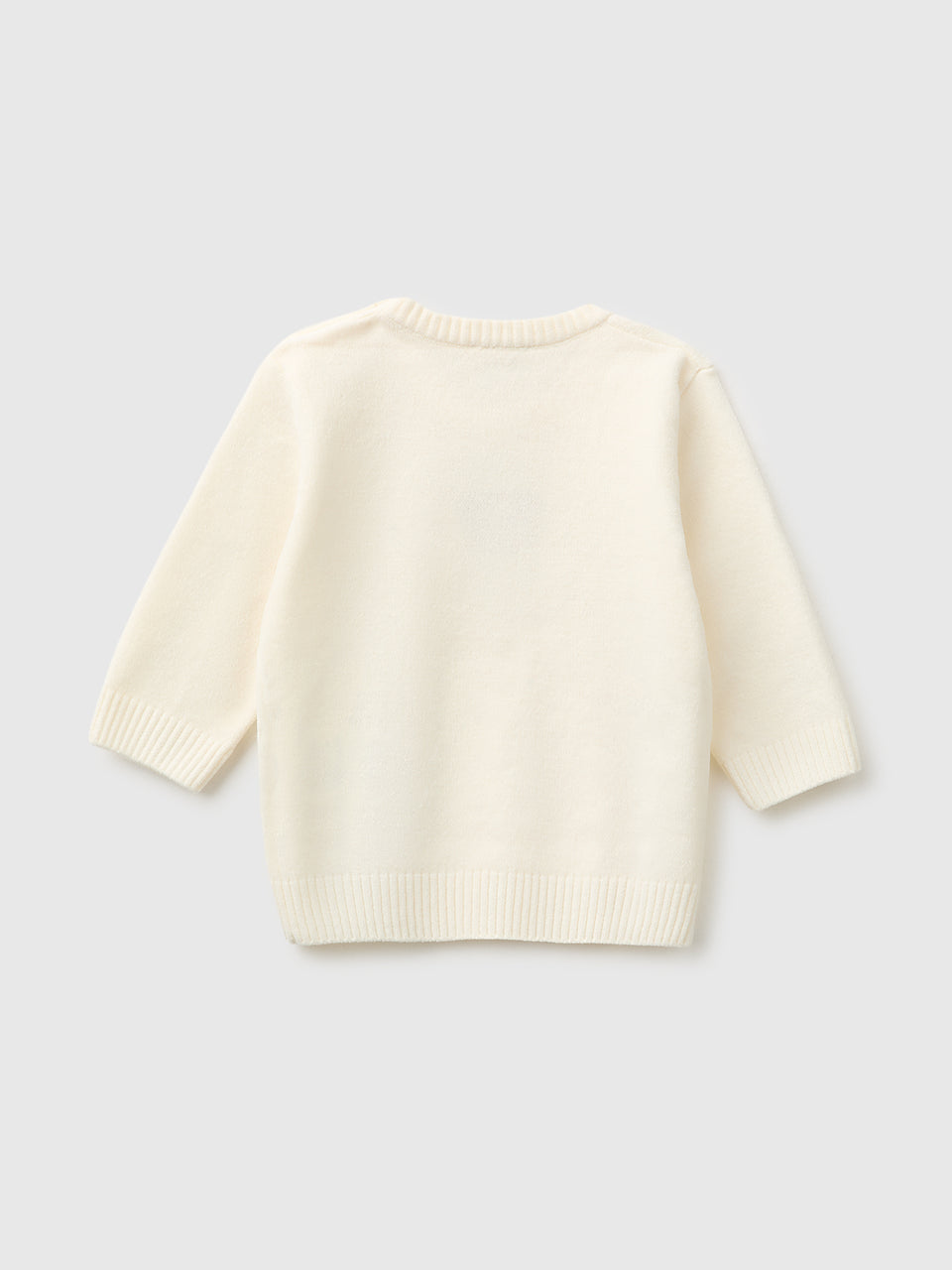 Camisola em chenille com bordado - ucb_image_BS