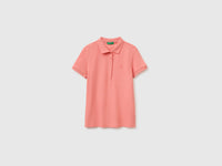 Polo slim fit em piqué - ucb_image_FS