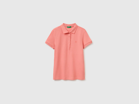 Polo slim fit em piqué - ucb_image_FS