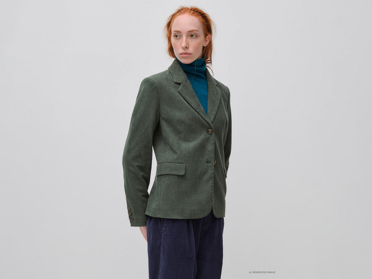 Blazer de veludo canelado - ucb_image_F