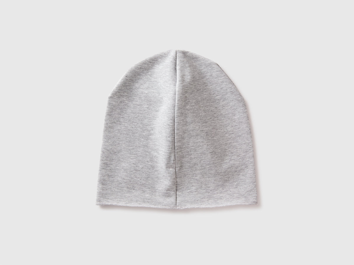 Stretch cotton cap - ucb_image_BS