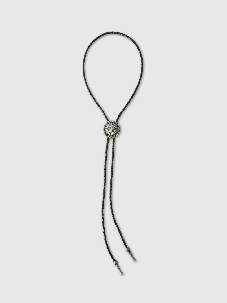 Cordão de pescoço estilo western - ucb_image_FS