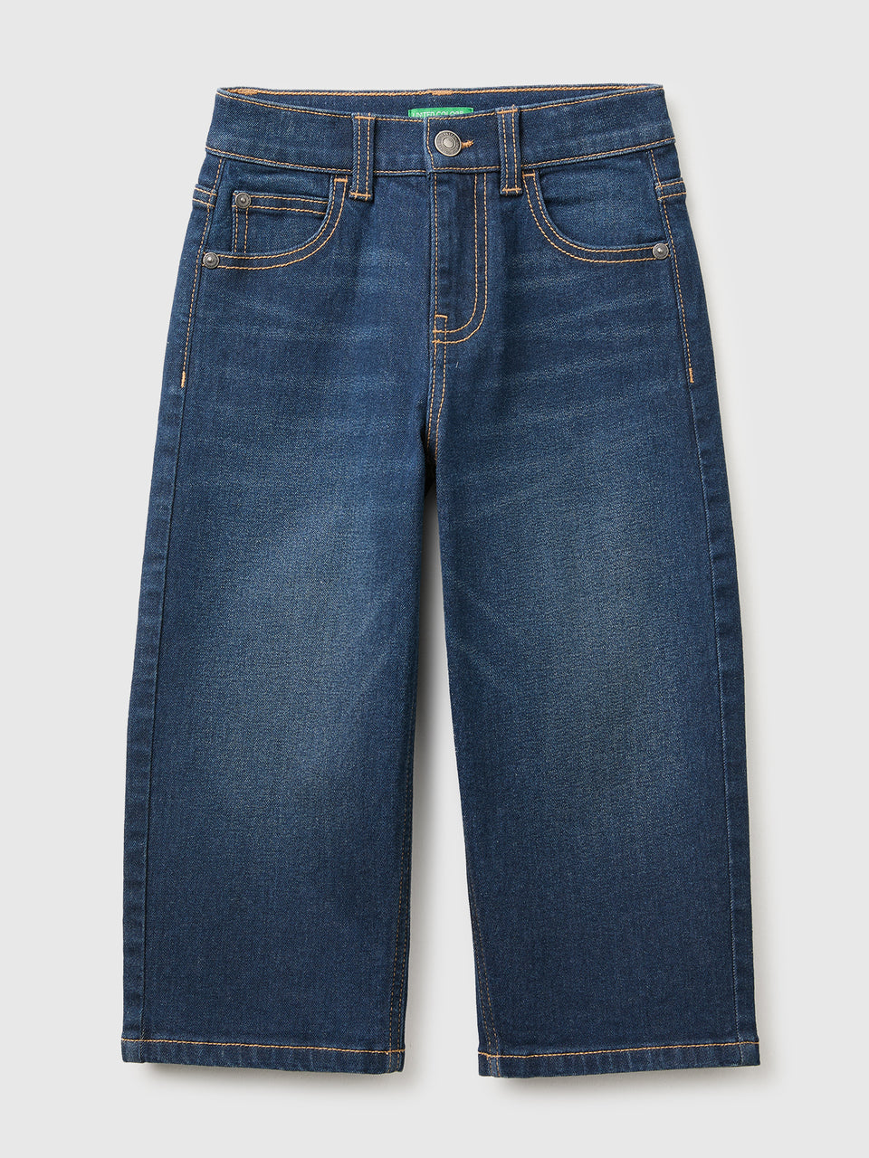 Jeans escuros loose fit - ucb_image_FS