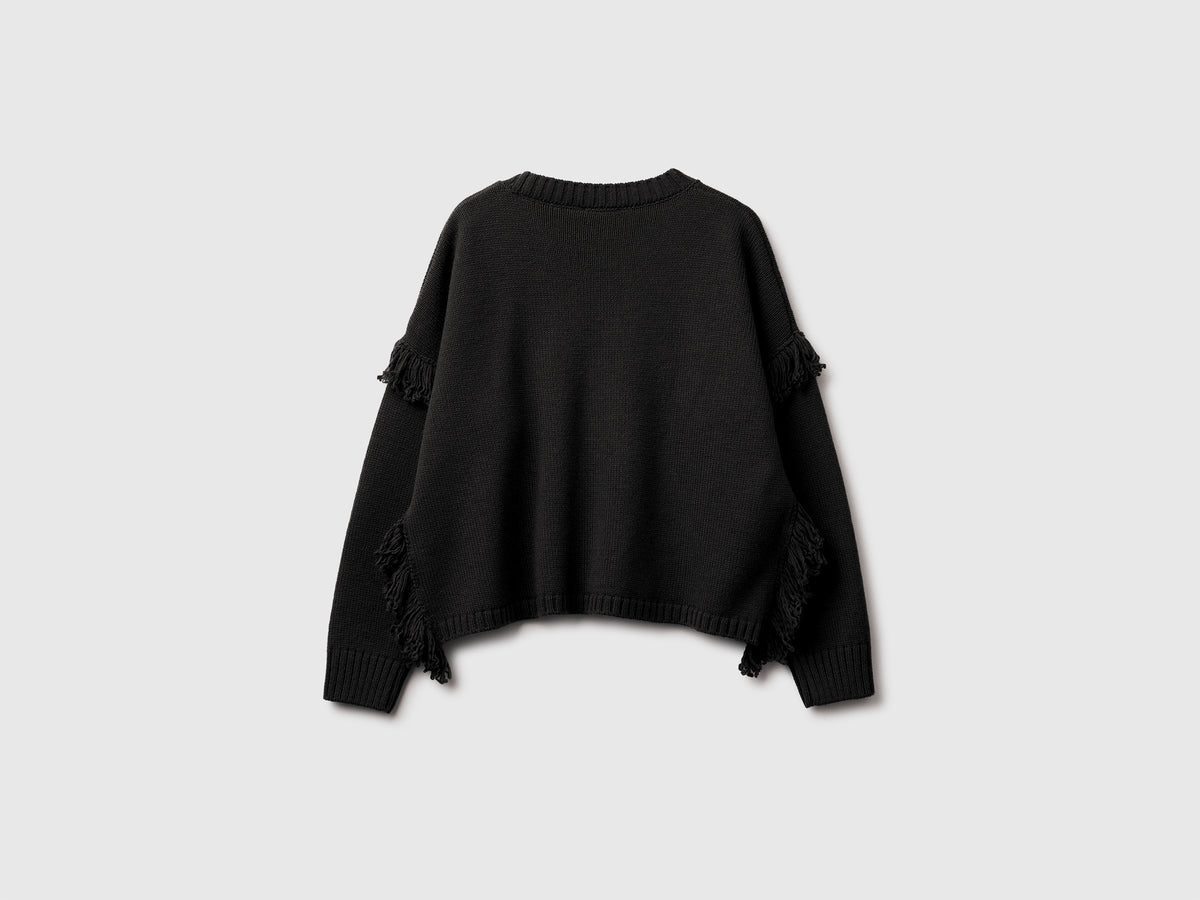 Camisola com franjas - ucb_image_BS