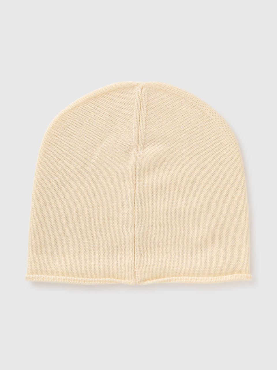 Gorro em mistura de lã e caxemira - ucb_image_BS