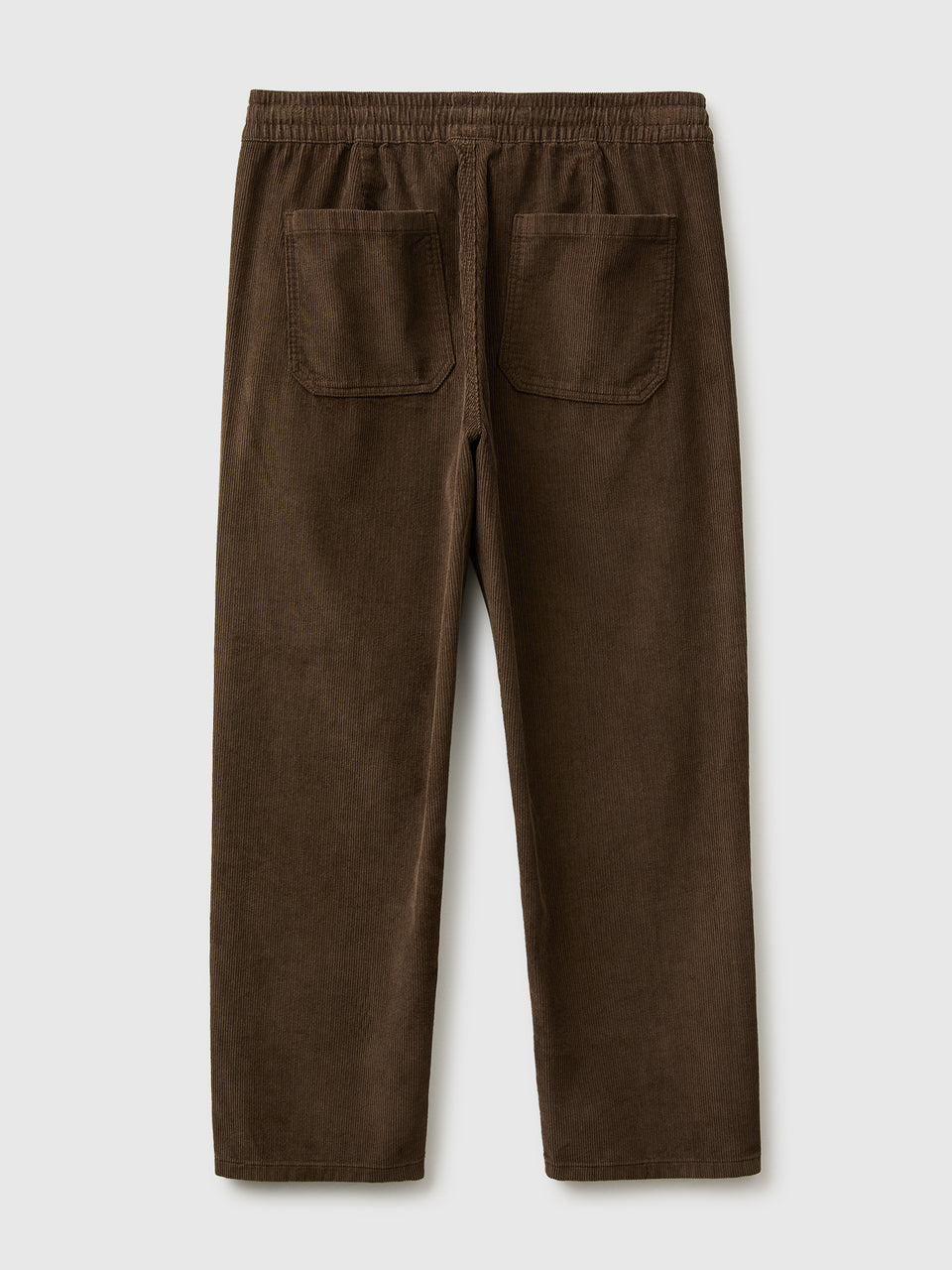 Joggers cropped de veludo - ucb_image_BS