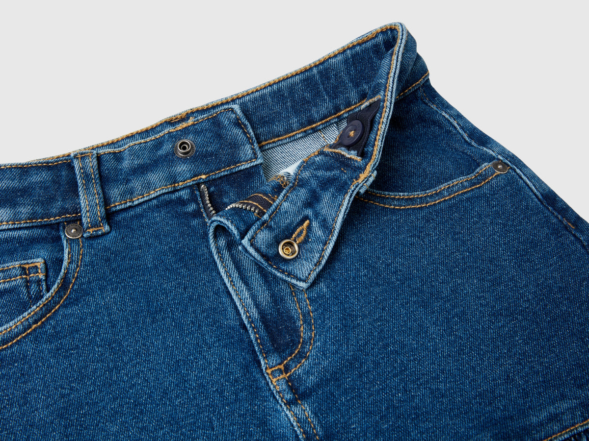 Minissaia de jeans com folho - ucb_image_DS1