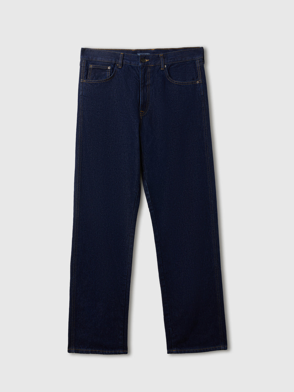 Jeans regular fit lavagem rinse - ucb_image_FS