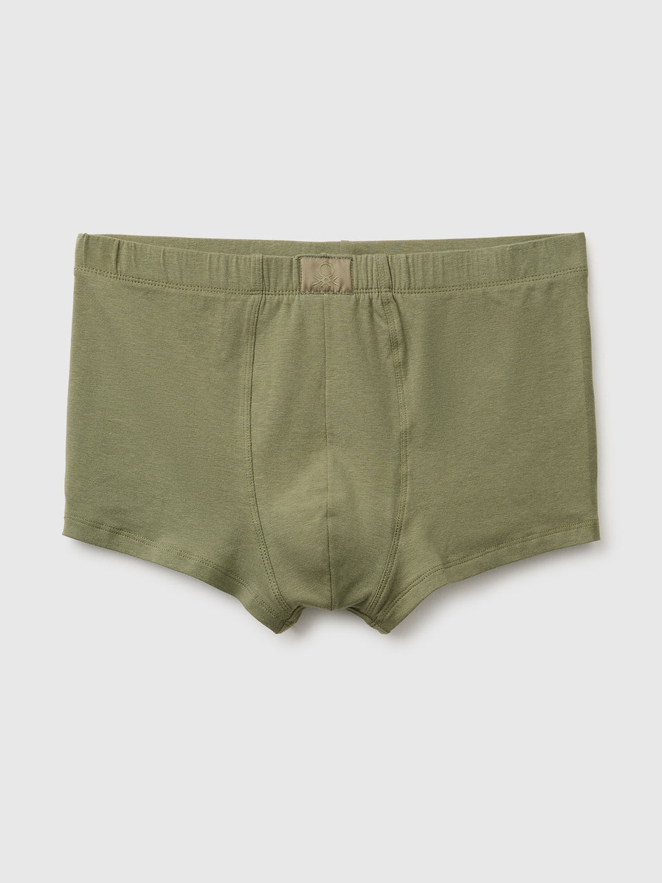 Boxers em mistura de algodão - ucb_image_FS