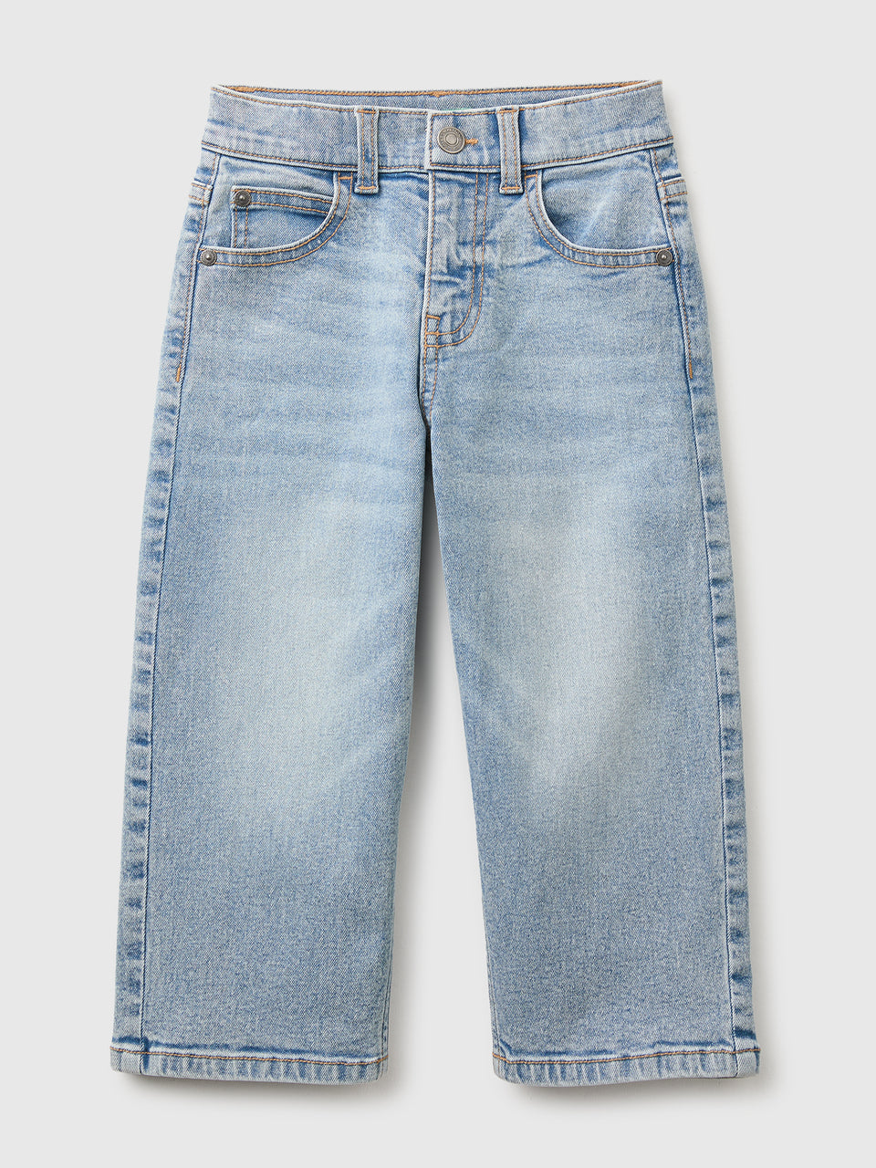 Jeans claros loose fit - ucb_image_FS