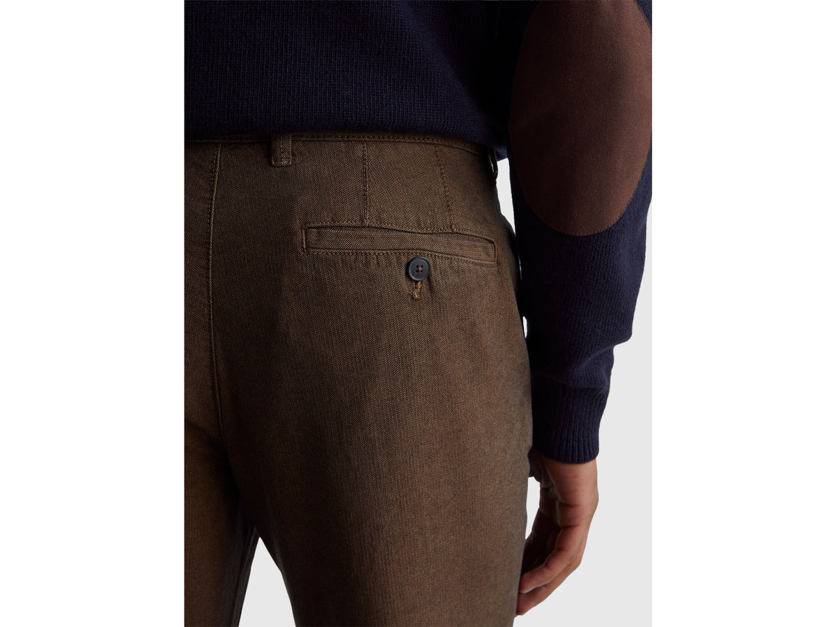 Chinos slim fit - ucb_image_FY