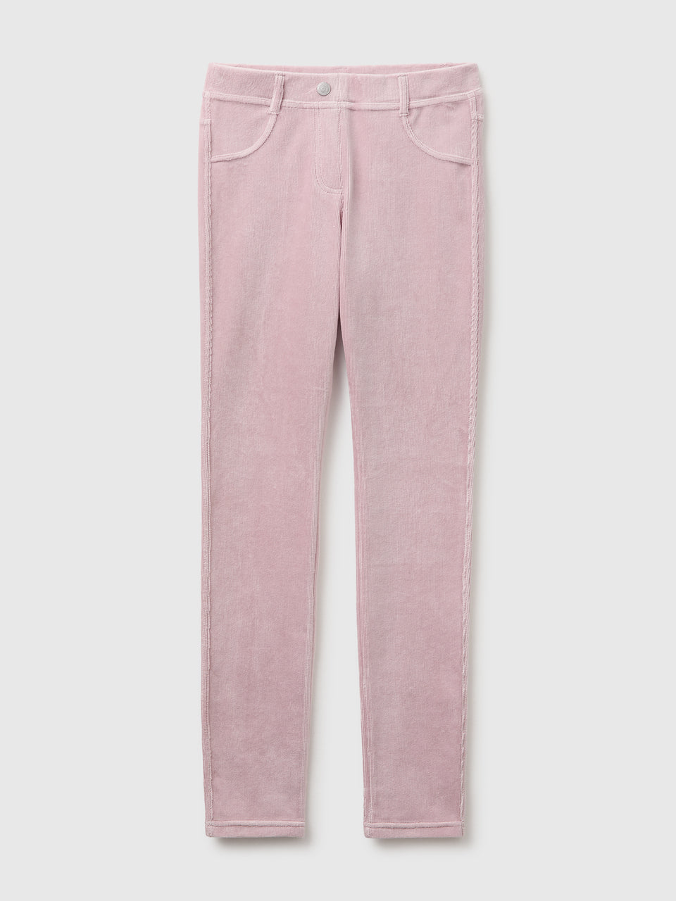Calças super skinny em chenille - ucb_image_FS