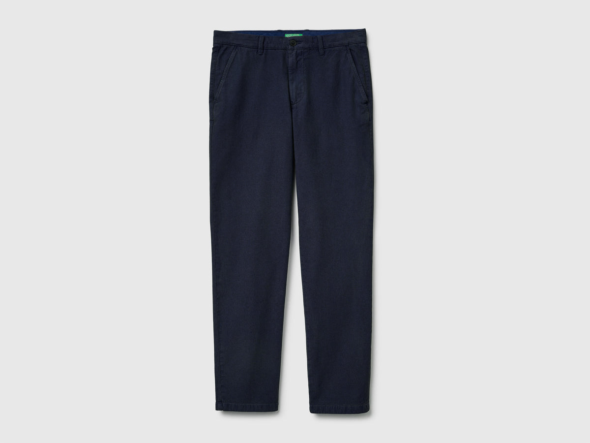 Chinos slim fit - ucb_image_FS