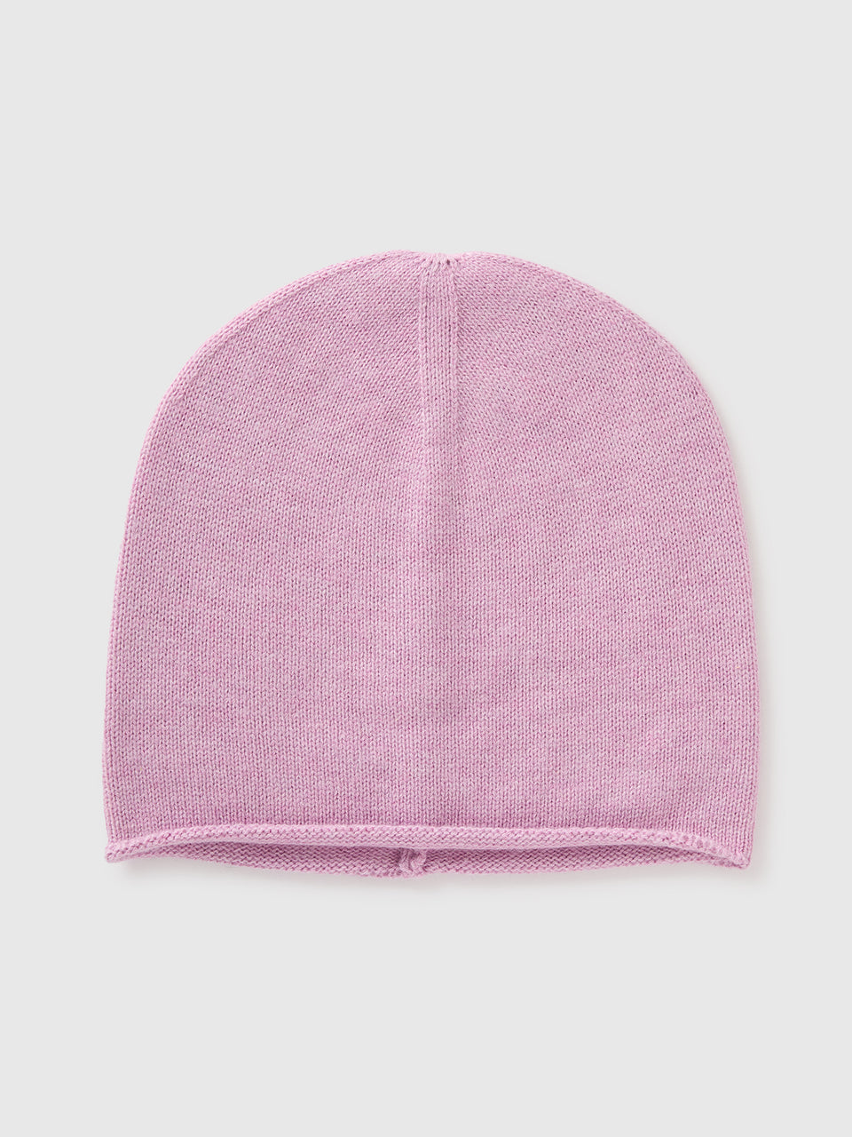 Gorro em mistura de lã e caxemira - ucb_image_FS