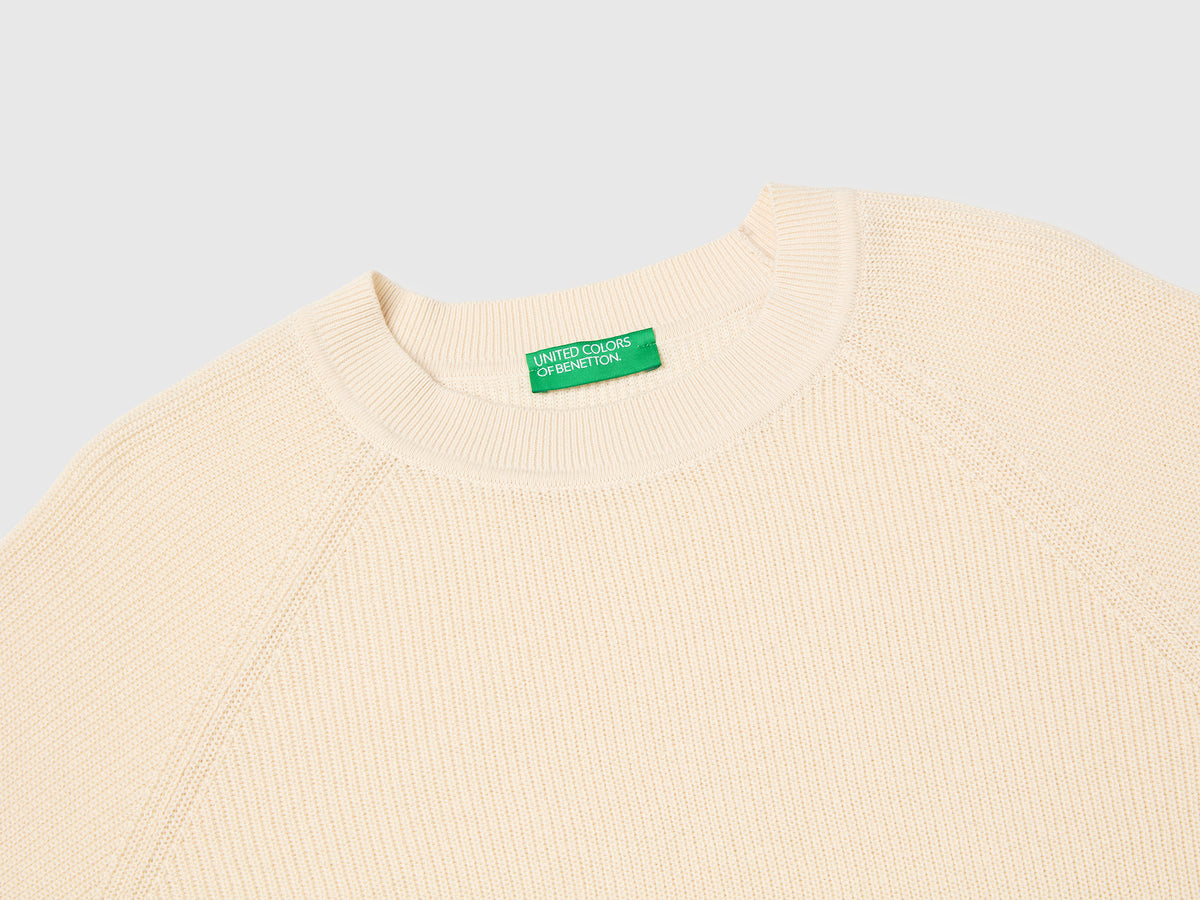 Balloon sleeve sweater - ucb_image_DS1