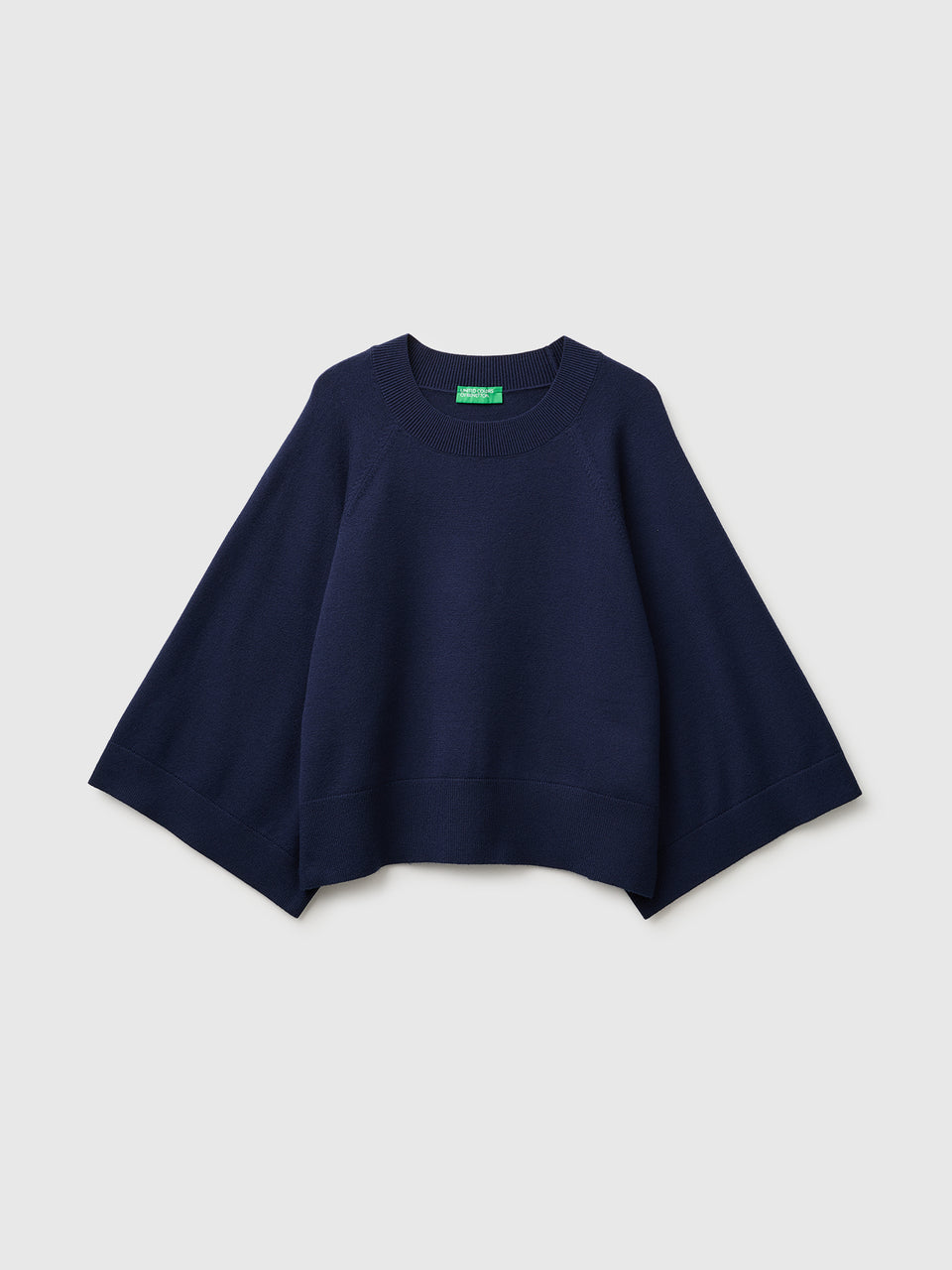 Camisola boxy fit - ucb_image_FS