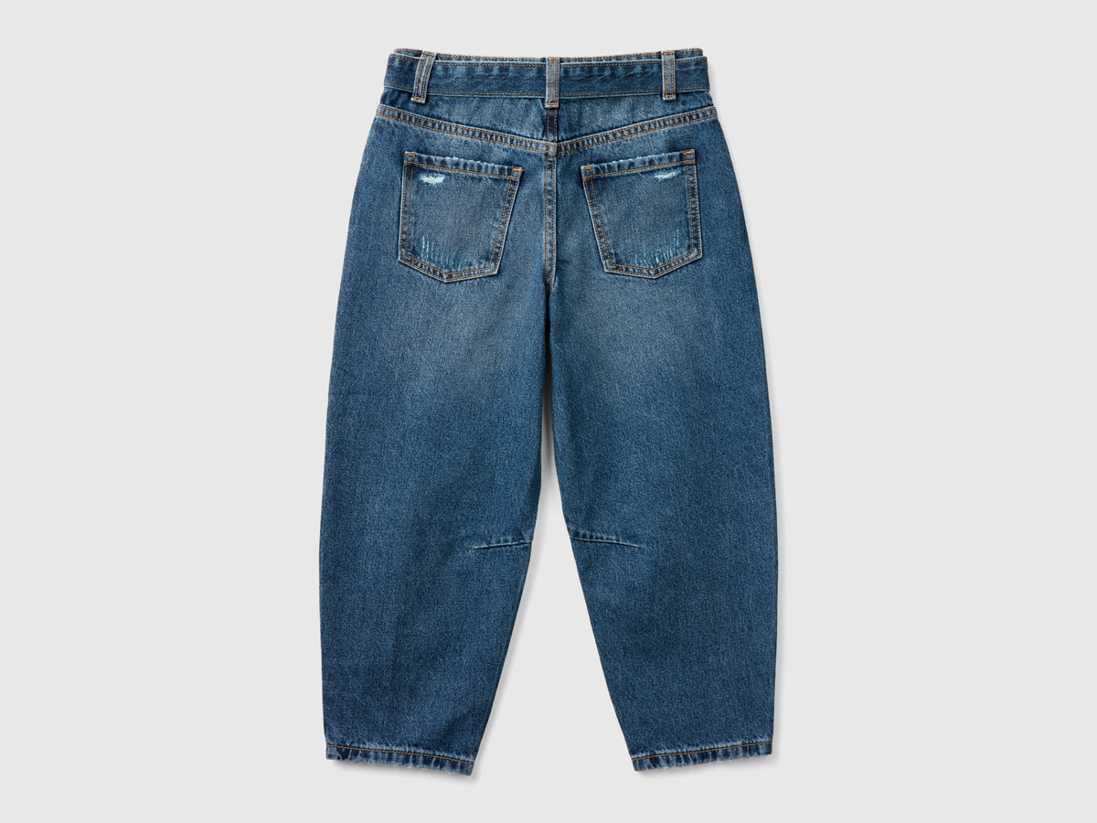 Jeans slouchy fit - ucb_image_BS