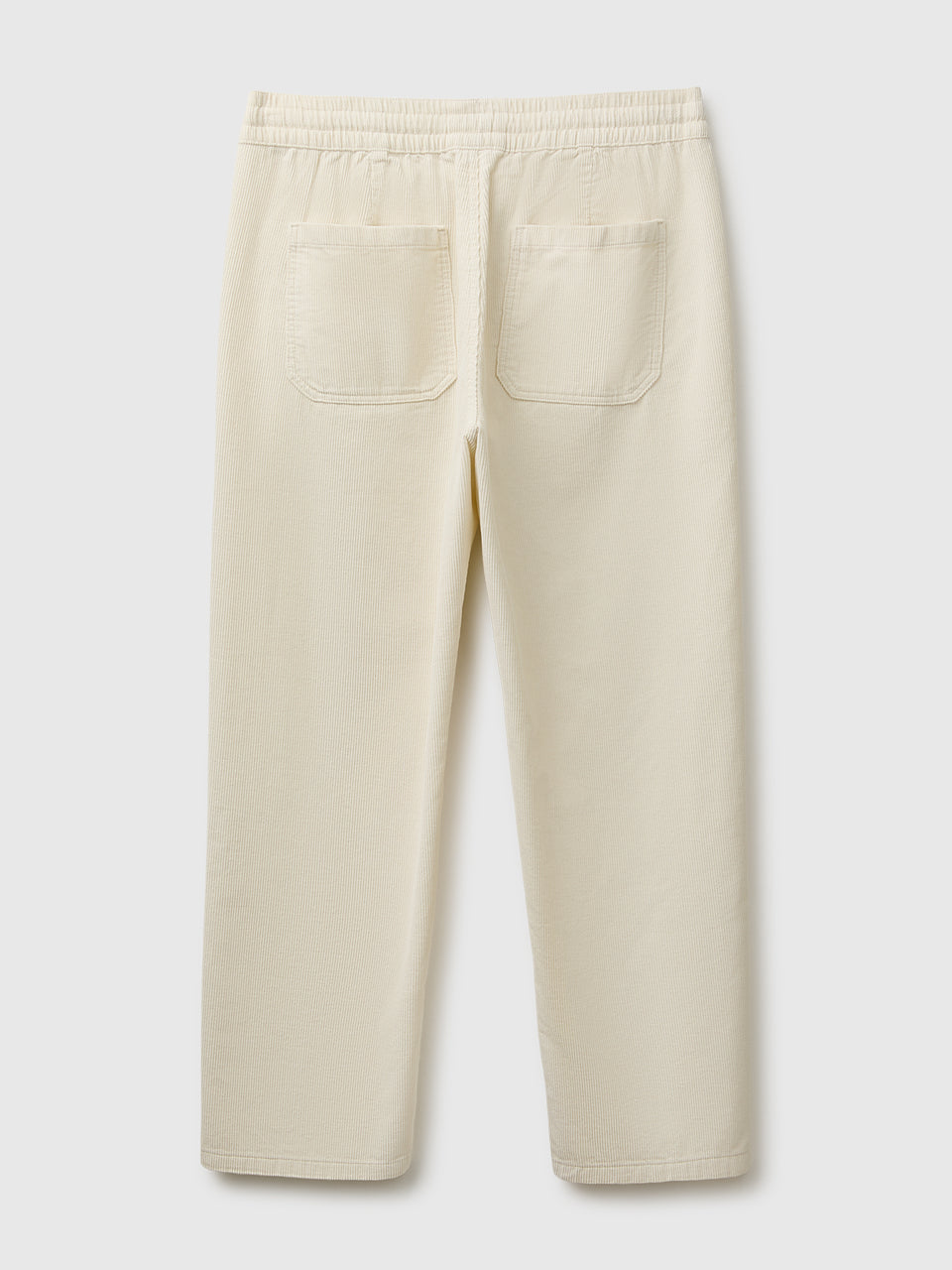 Joggers cropped de veludo - ucb_image_BS