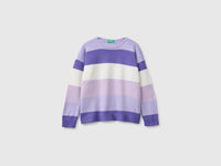 Camisola boxy fit às riscas - ucb_image_FS