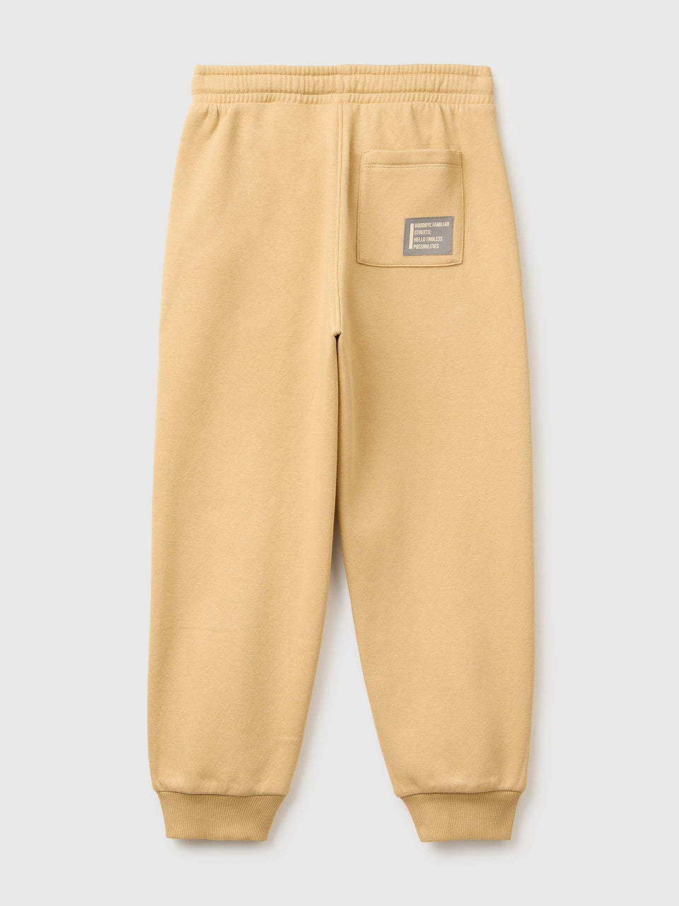 Joggers em felpo quente com patch - ucb_image_BS
