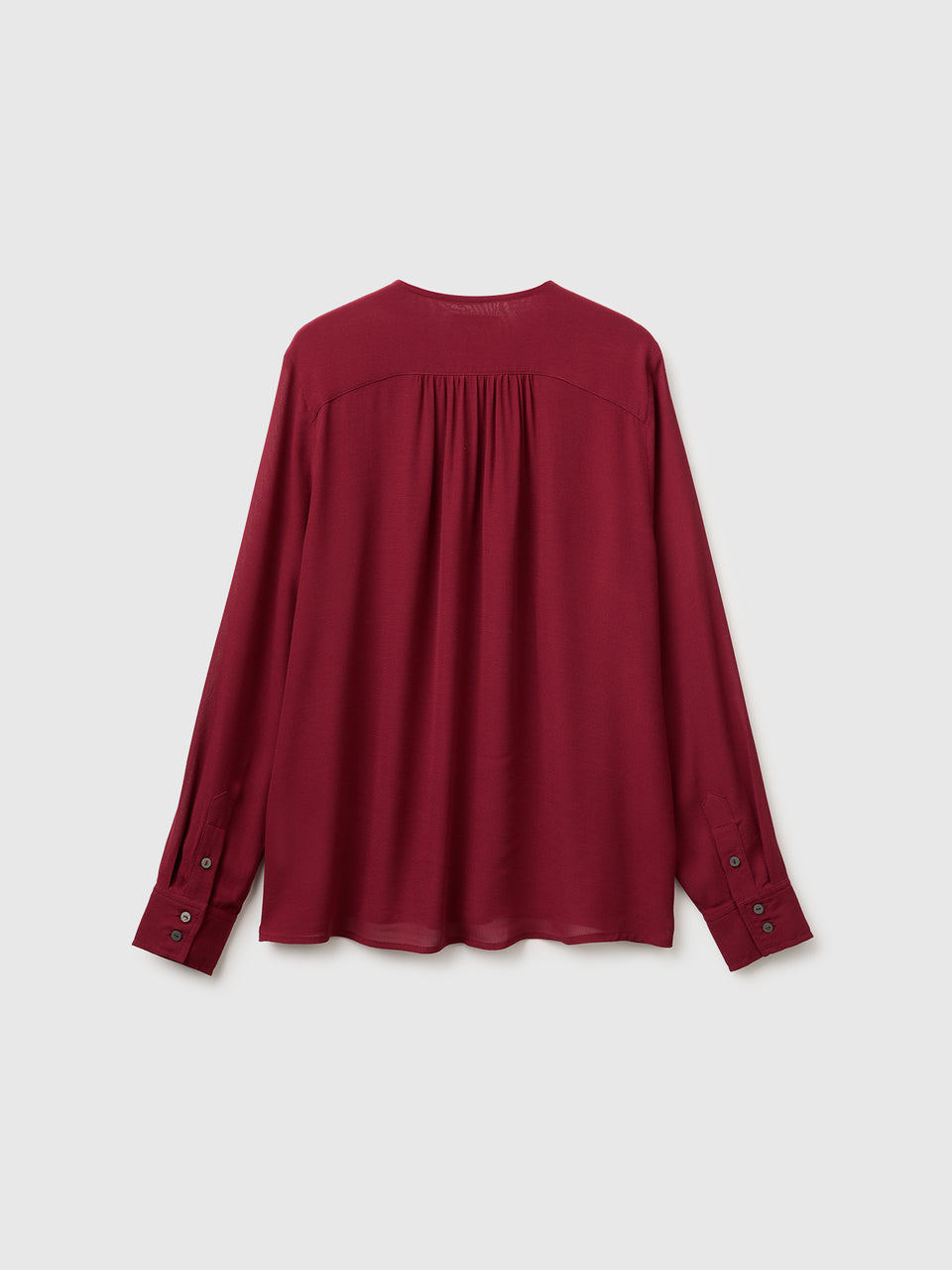 Blusa fluida com laço - ucb_image_BS