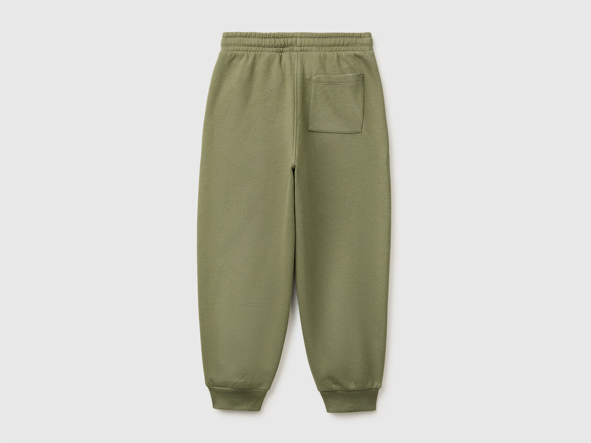 Joggers em felpo quente com patch - ucb_image_BS