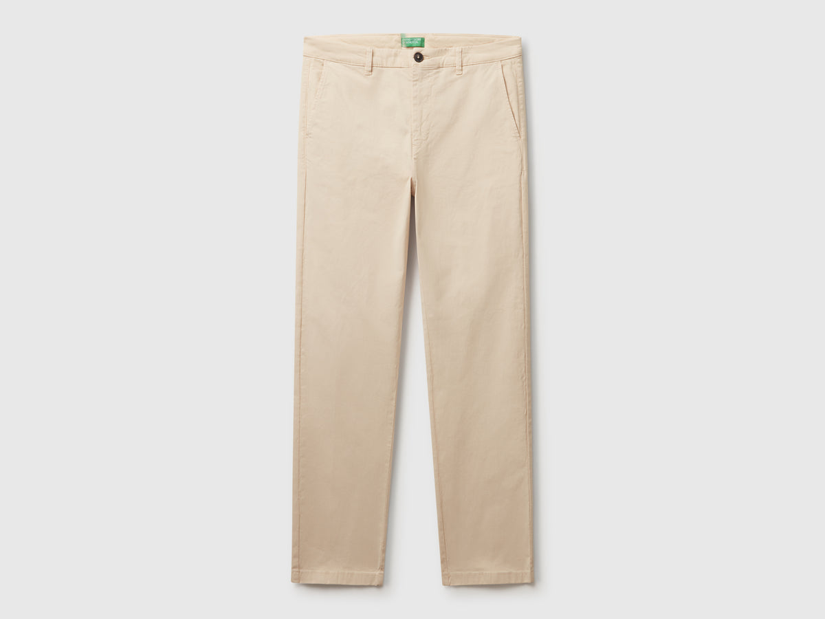 Chinos straight fit - ucb_image_FS