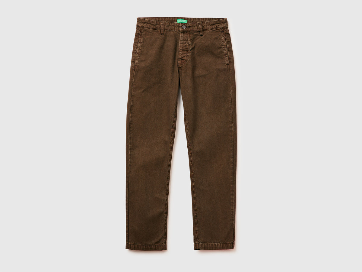 Chinos straight fit - ucb_image_FS