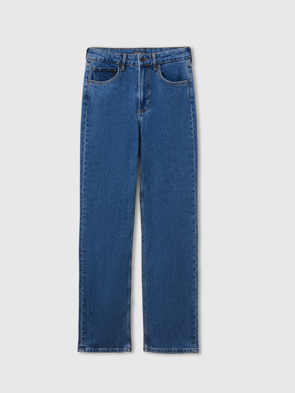 Jeans bootcut lavagem clara - ucb_image_FS