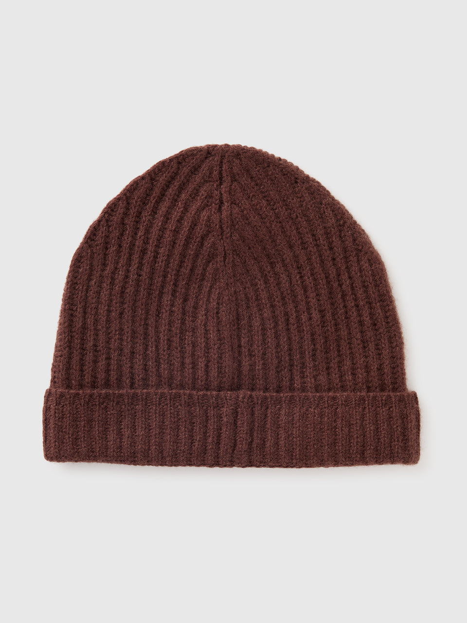 Gorro canelado 100% lã - ucb_image_BS