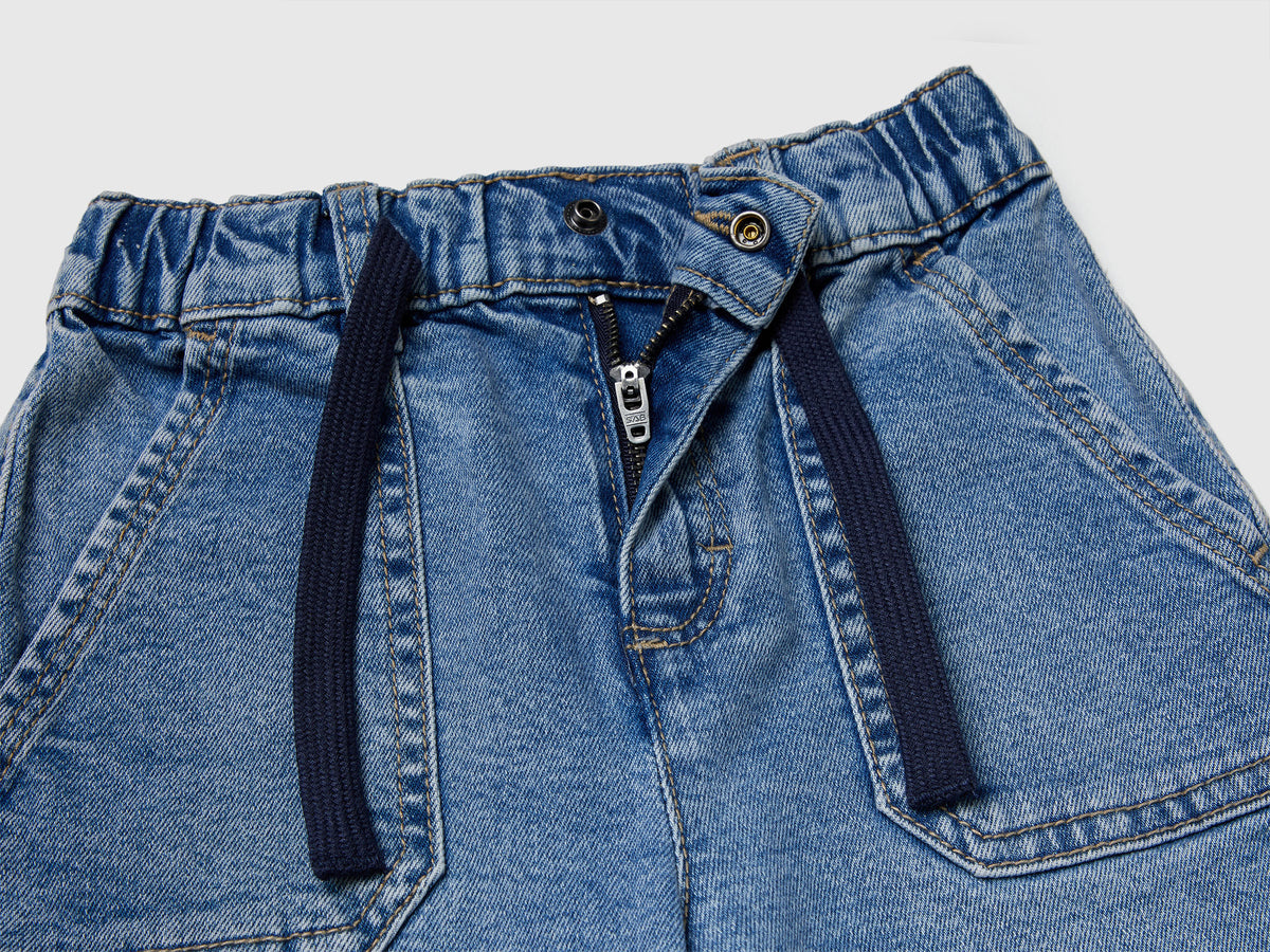 Jeans carrot fit - ucb_image_DS1