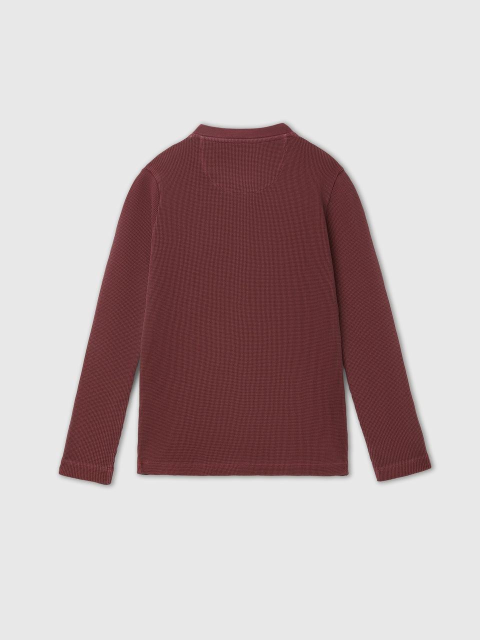 T-shirt gola henley com estampa - ucb_image_BS