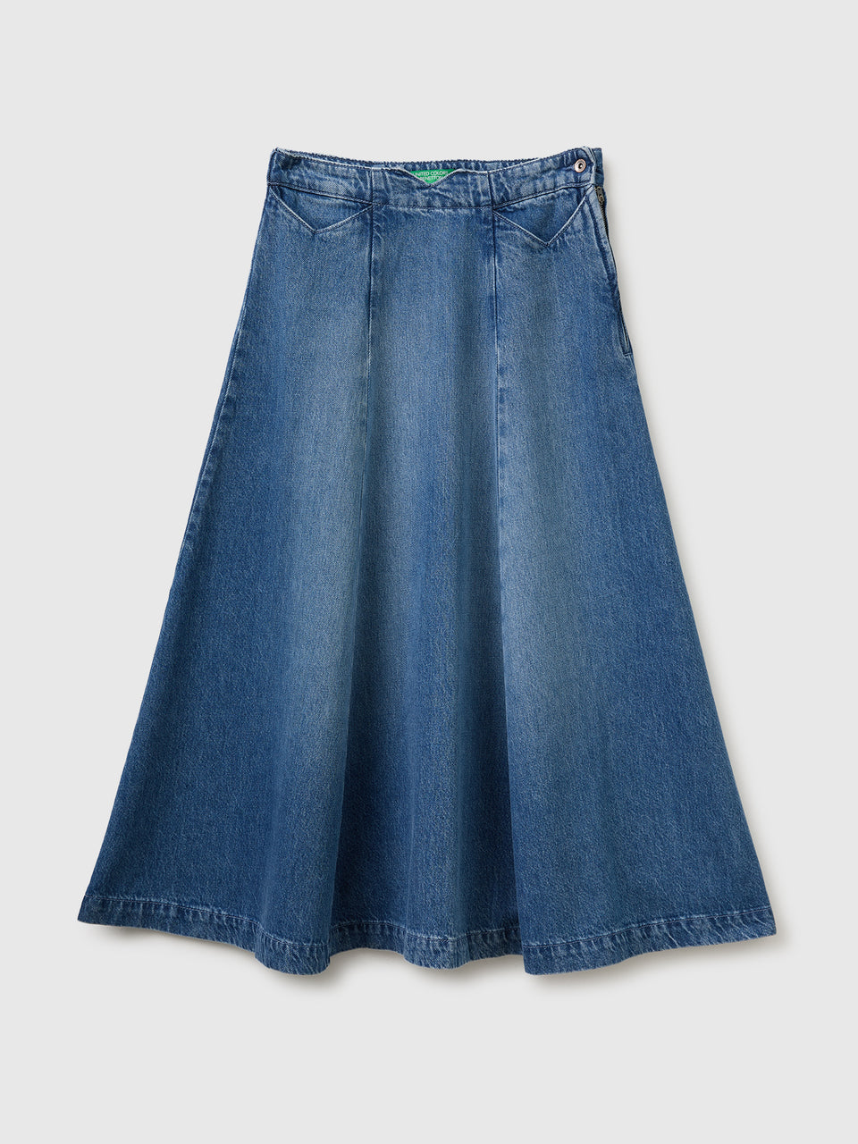 Saia midi de jeans - ucb_image_FS