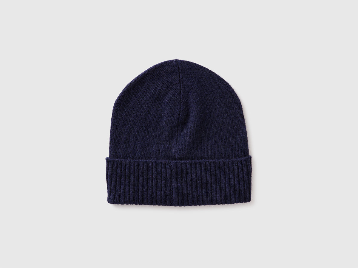 Gorro 100% lã - ucb_image_BS