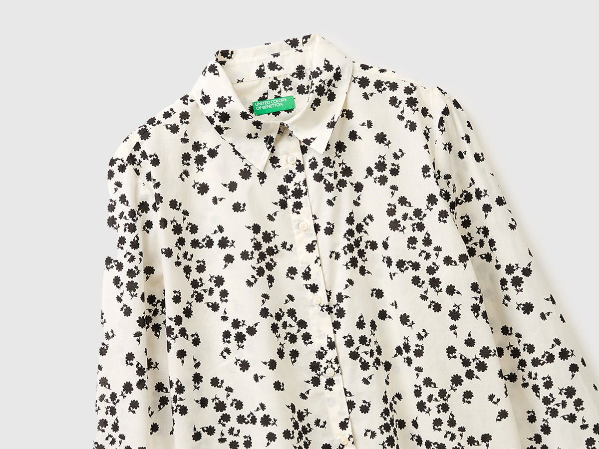 Camisa padrão em algodão leve - ucb_image_DS1