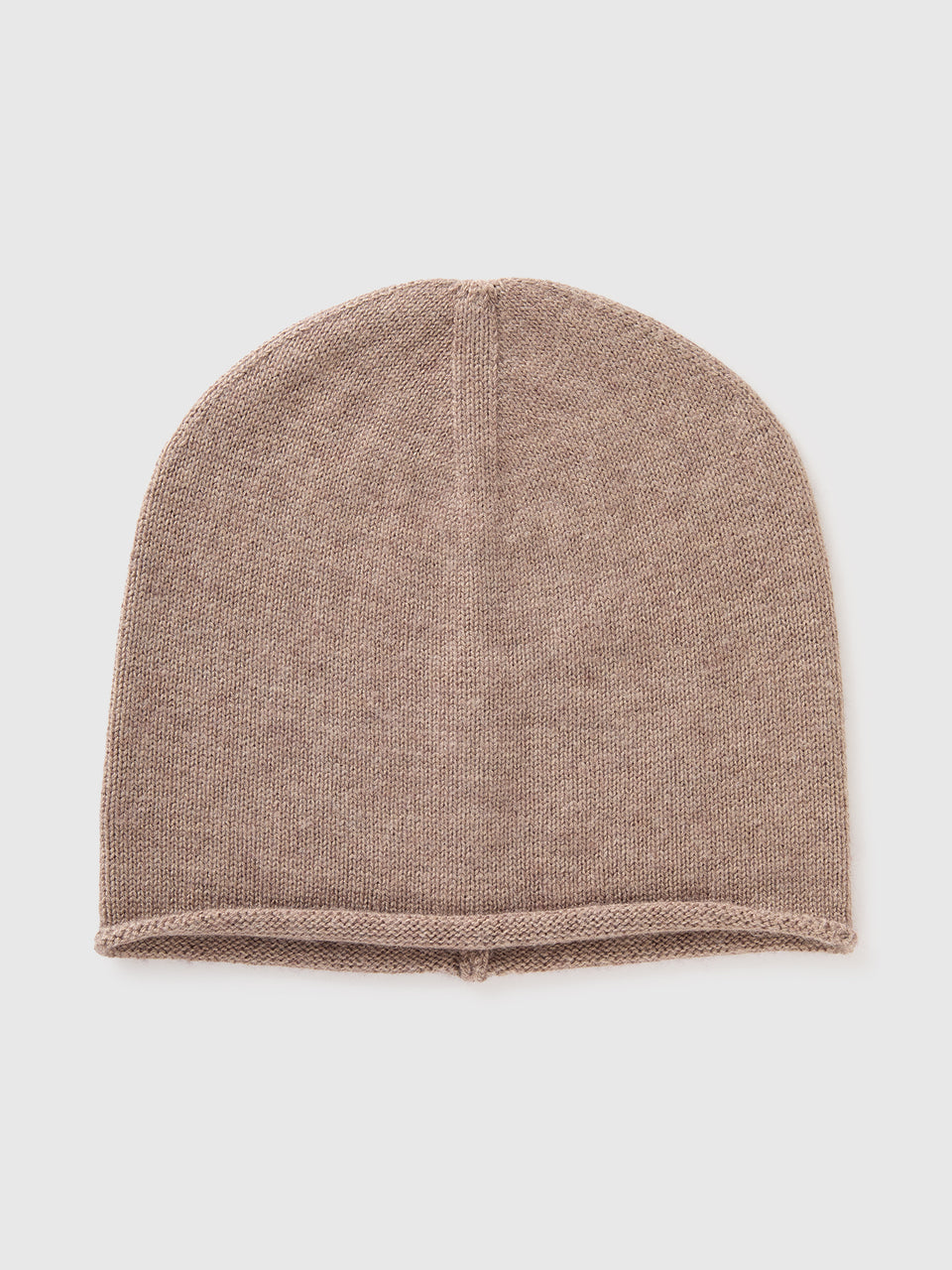 Gorro em mistura de lã e caxemira - ucb_image_FS