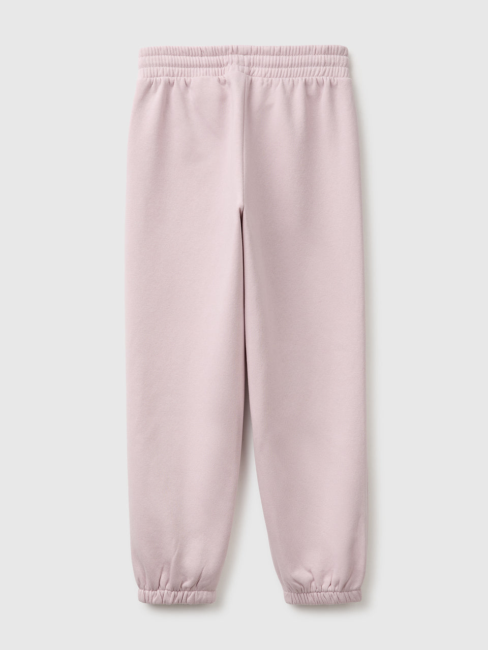 Joggers em felpo com cordão de ajuste - ucb_image_BS