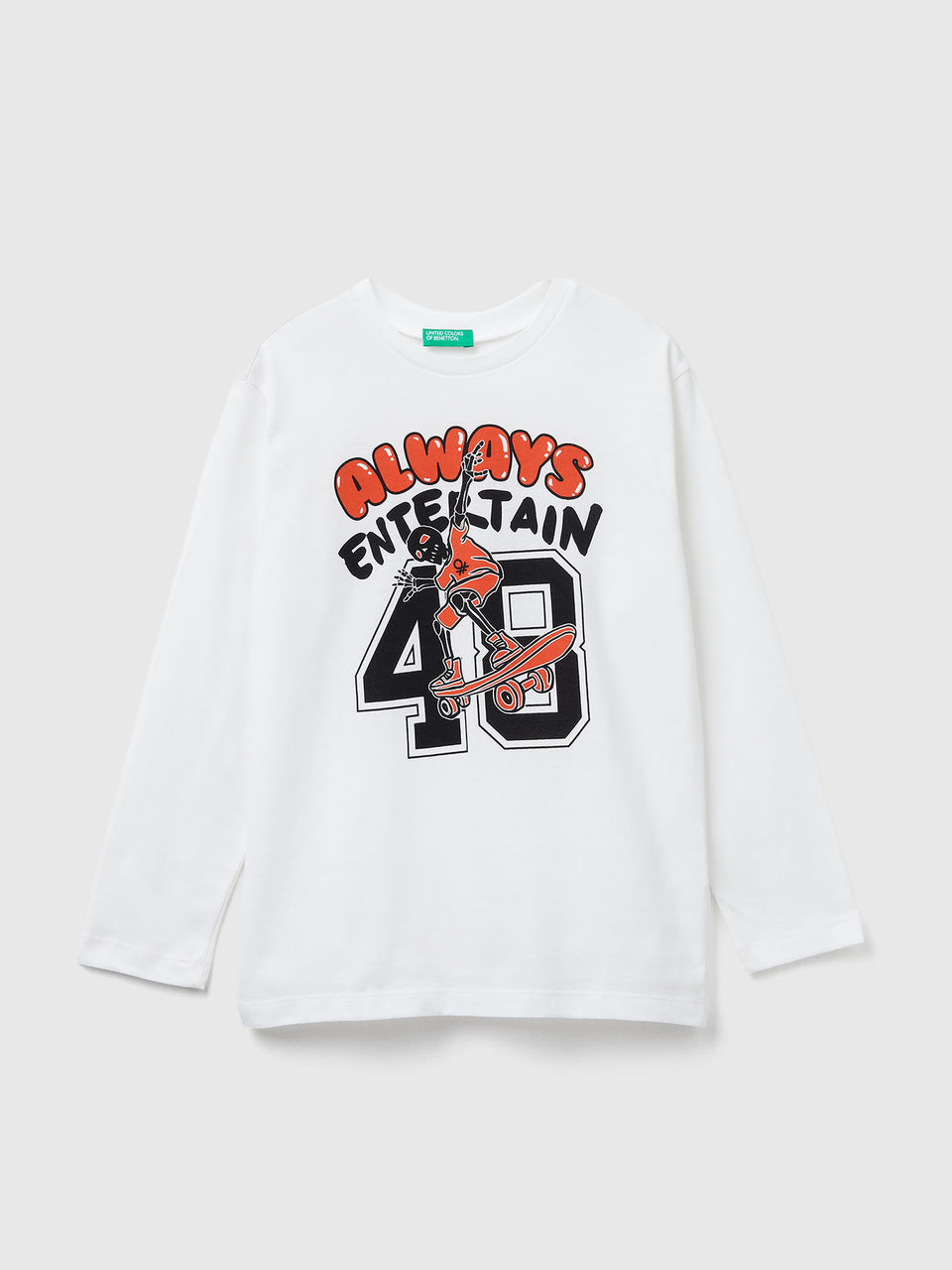 T-shirt com estampa - ucb_image_FS
