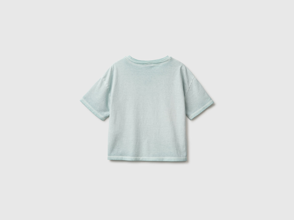 T-shirt cropped ©Disney Lilo & Stitch - ucb_image_BS