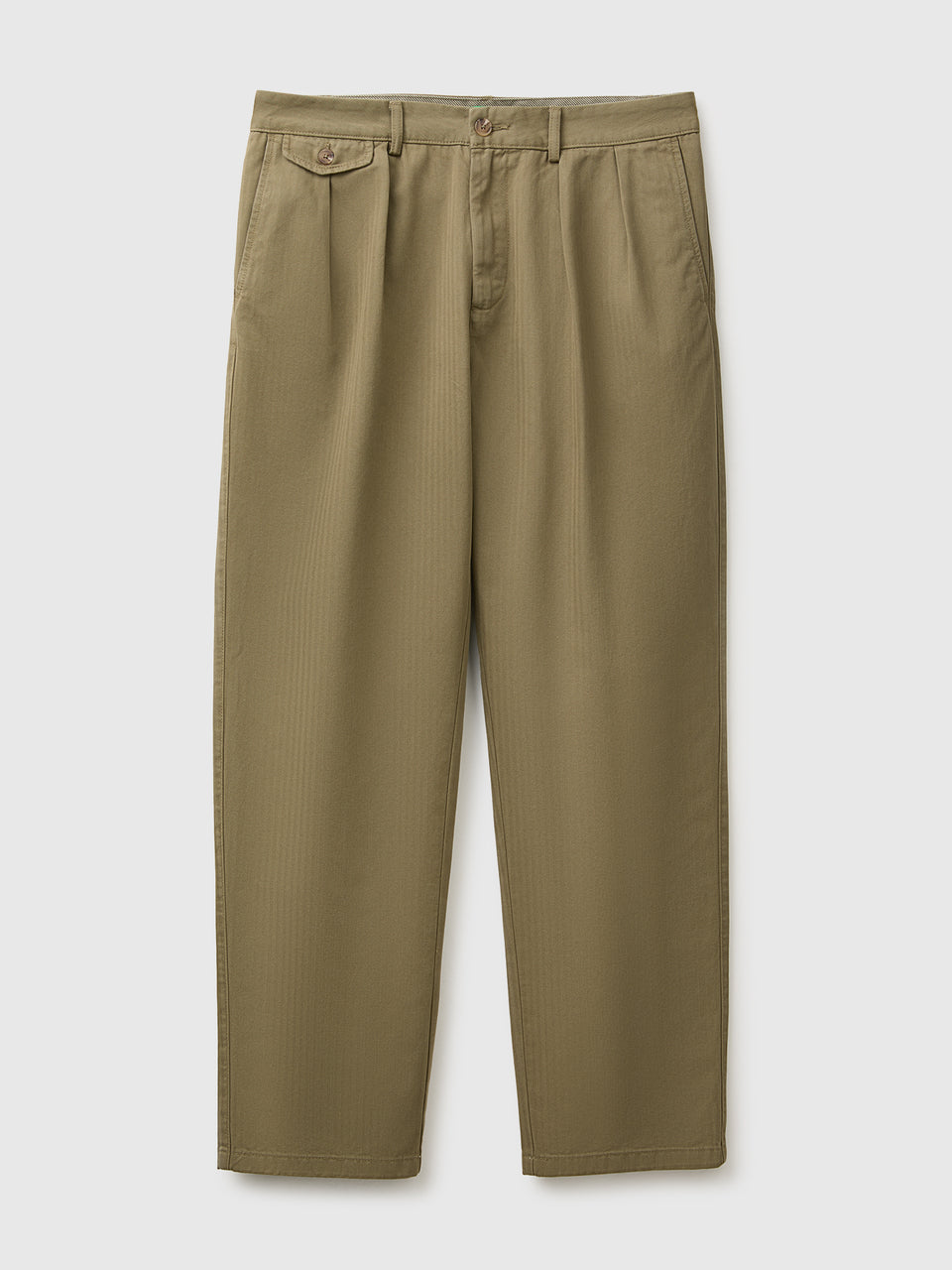 Chinos regular fit em 100% algodão - ucb_image_FS